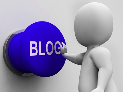 jak promować bloga