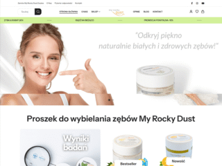 sklep internetowy dustes